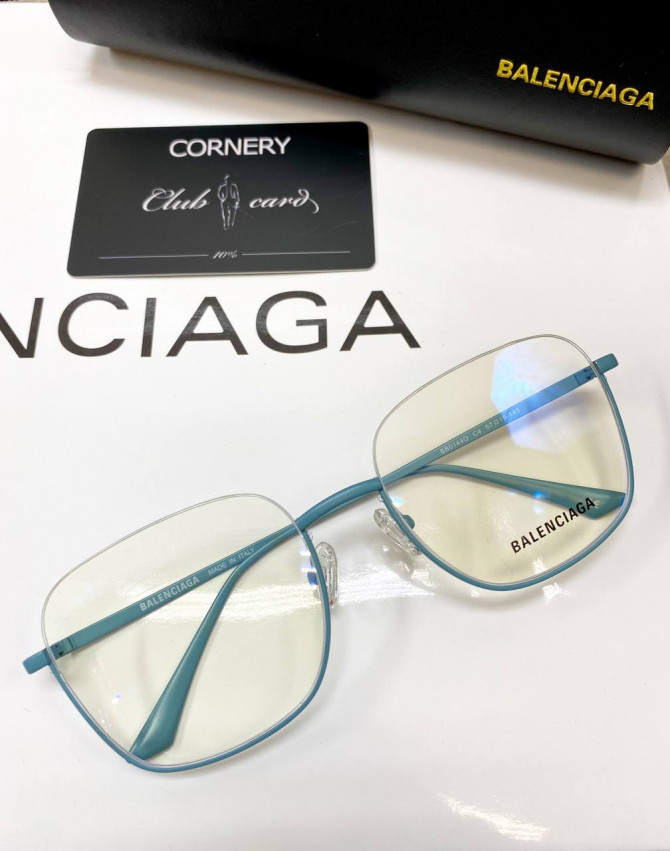Оправа Balenciaga — изображение 8