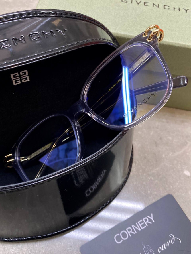 Оправа Givenchy — изображение 3