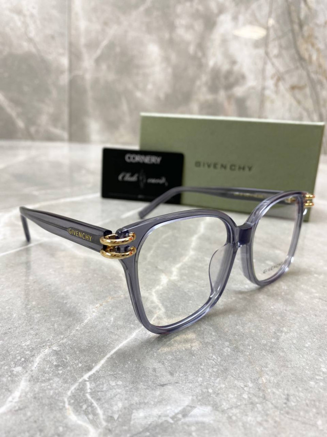 Оправа Givenchy — изображение 6