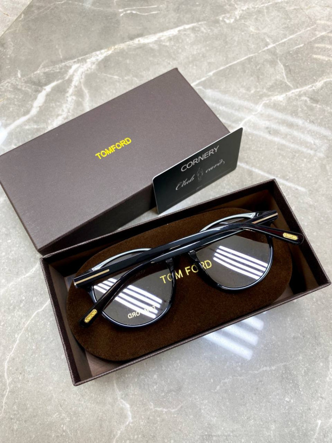 Оправа Tom Ford — изображение 4
