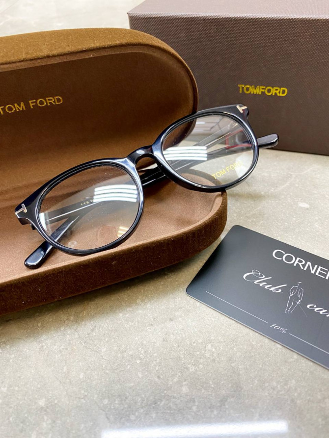 Оправа Tom Ford — изображение 5