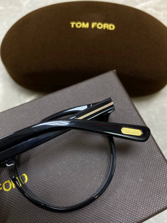 Оправа Tom Ford — изображение 6
