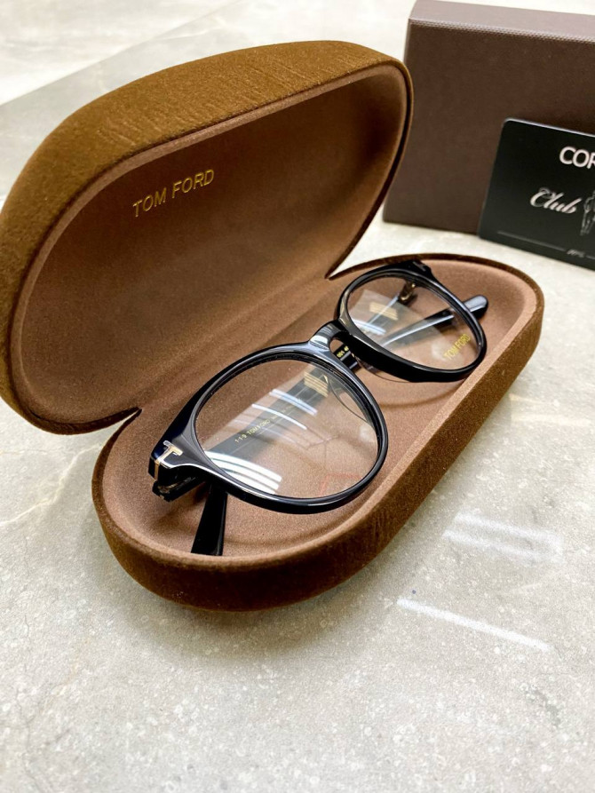 Оправа Tom Ford — изображение 7