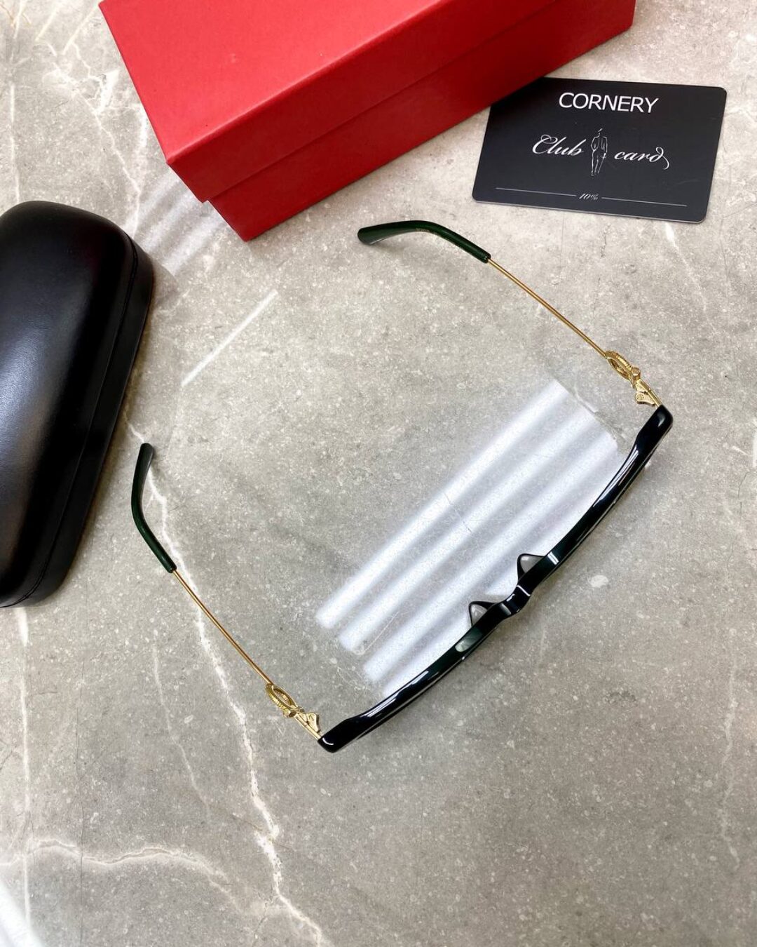 Оправа Salvatore Ferragamo — изображение 6