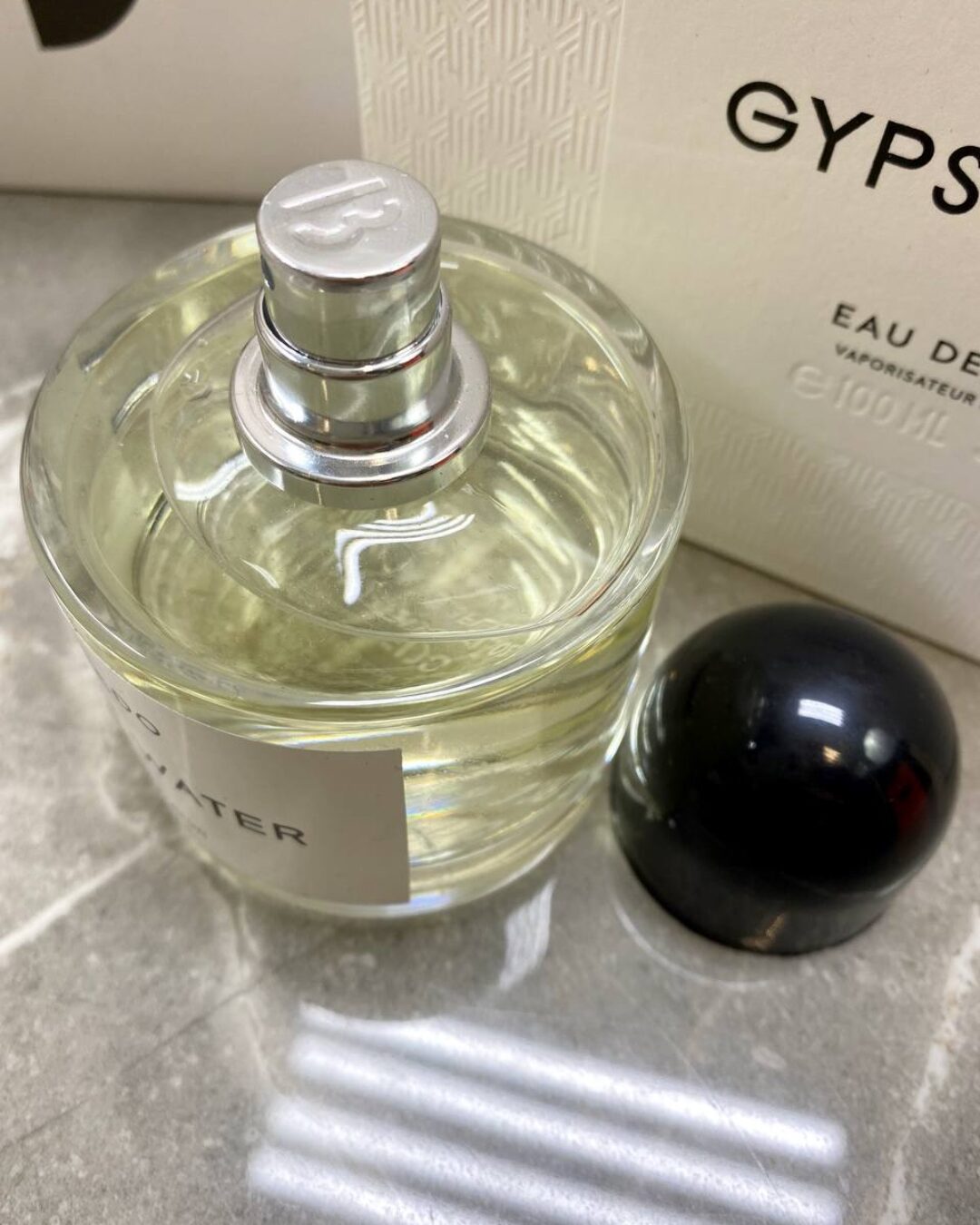 Парфюм BYREDO Gypsy Water — изображение 2