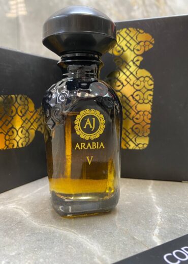 Парфюм Arabia 5