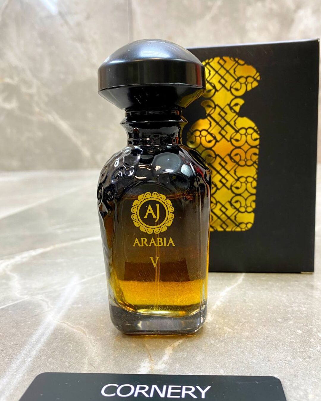 Парфюм Arabia 5 — изображение 6