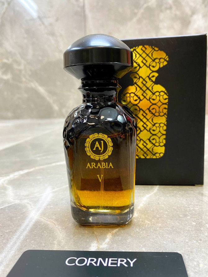 Парфюм Arabia 5 — изображение 6