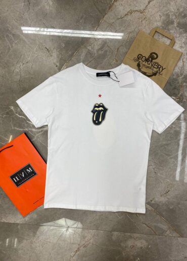 Футболка Chrome Hearts