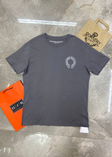 Футболка Chrome Hearts