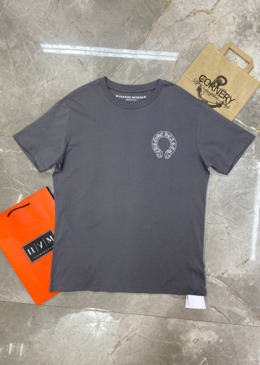 Футболка Chrome Hearts