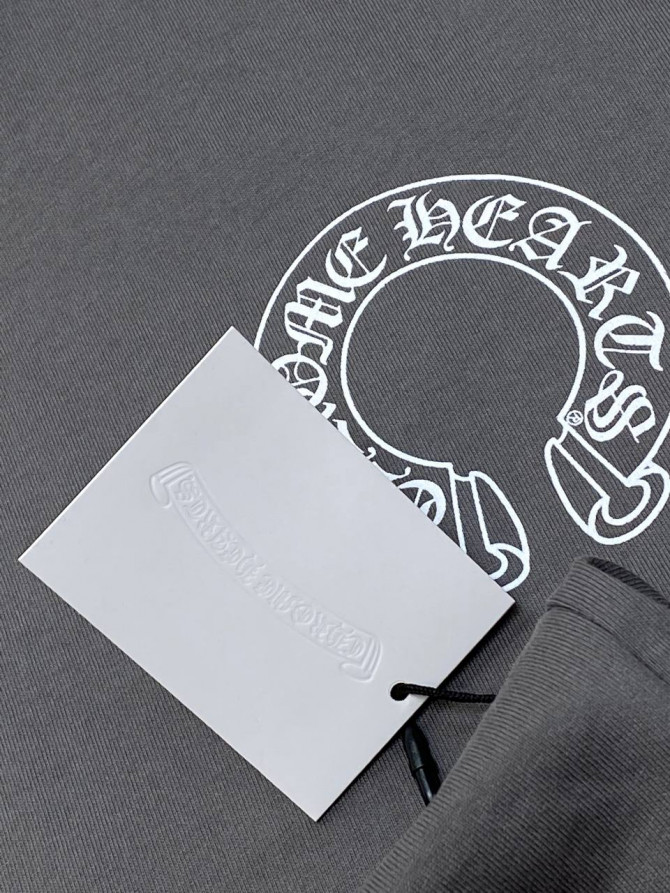 Футболка Chrome Hearts — изображение 4