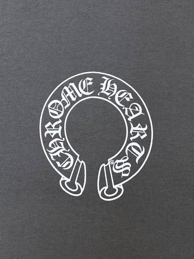 Футболка Chrome Hearts — изображение 6