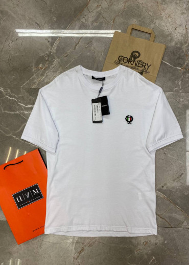 Футболка Dolce & Gabanna