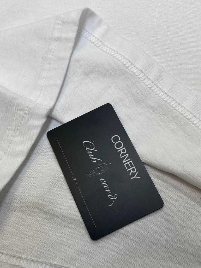 Футболка Dolce & Gabanna — изображение 6