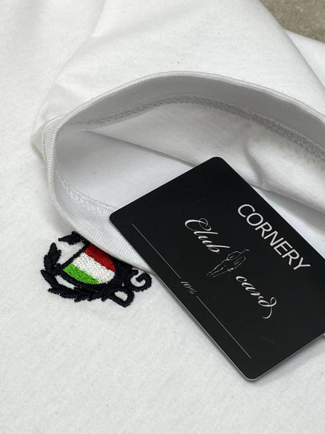 Футболка Dolce & Gabanna — изображение 7