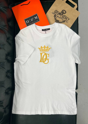 Футболка Dolce & Gabanna