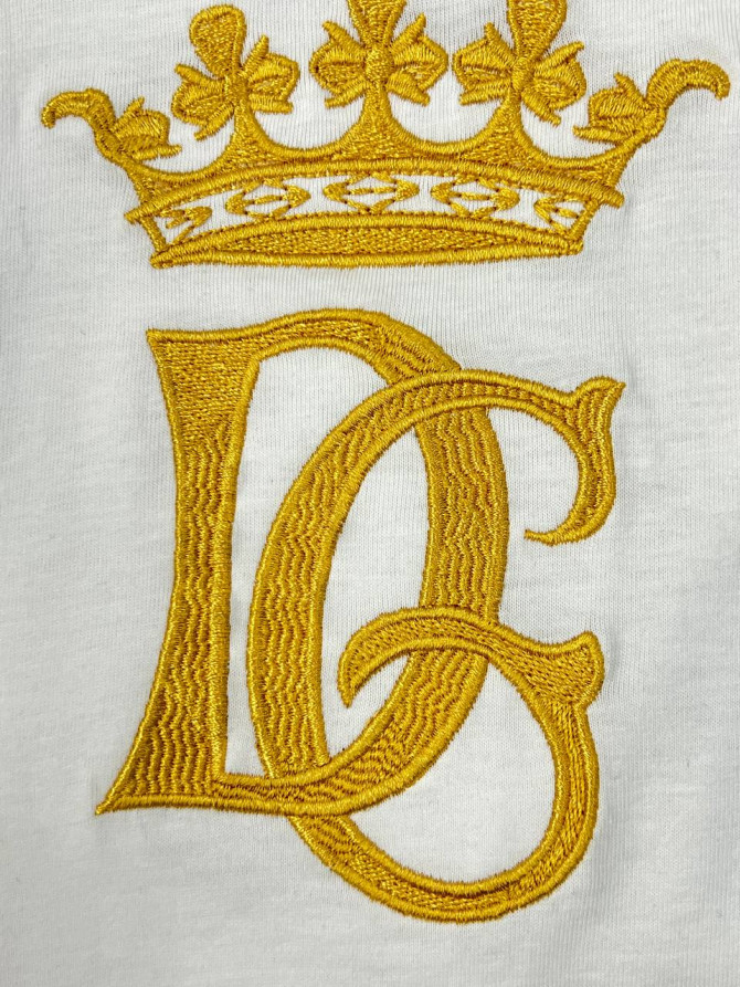 Футболка Dolce & Gabanna — изображение 5