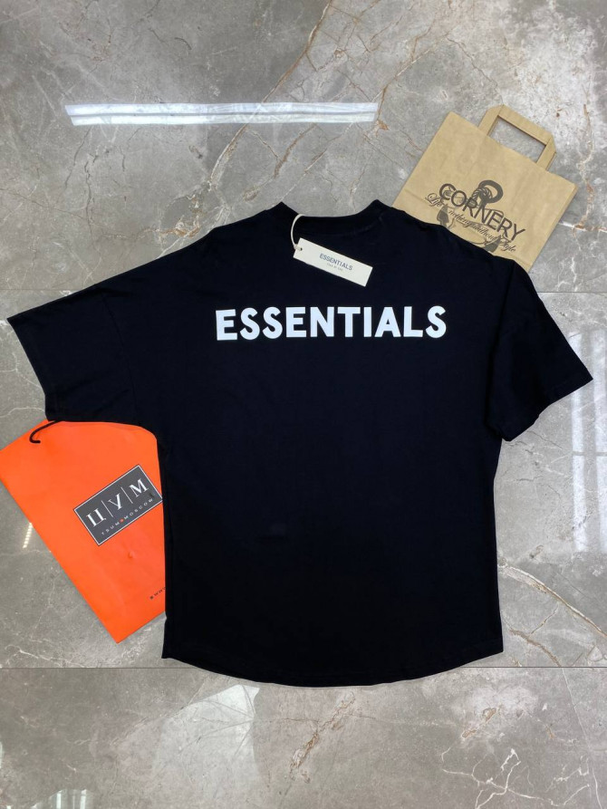 Футболка Fear of God — изображение 6