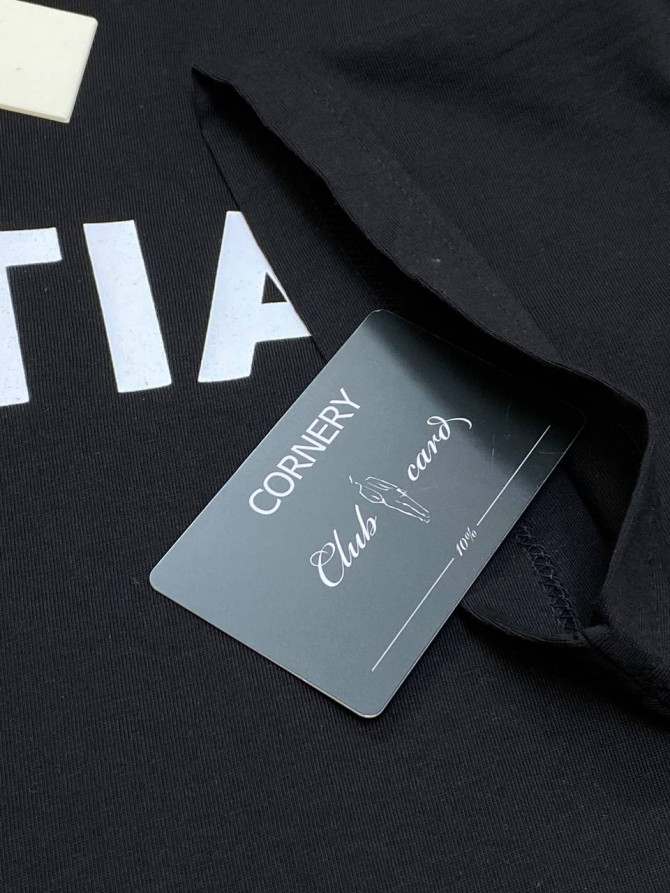 Футболка Fear of God — изображение 7