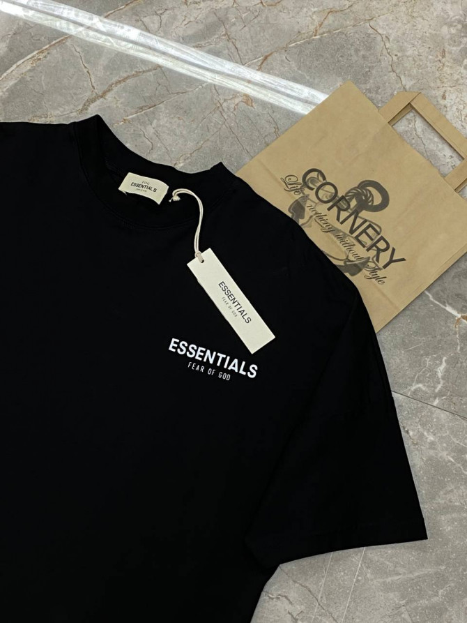 Футболка Fear of God — изображение 8