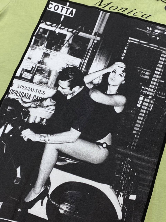 Футболка Dolce & Gabbana — изображение 6