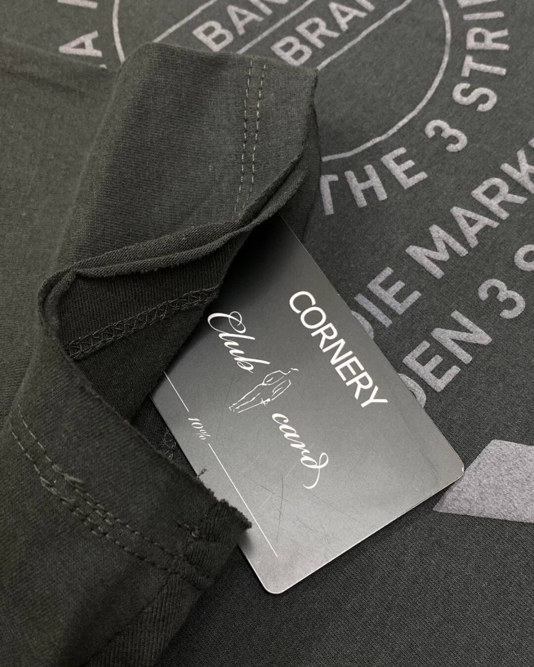 Футболка Y-3 — изображение 6