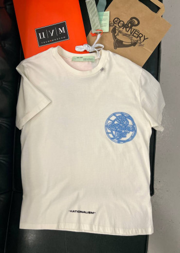 Футболка Off White