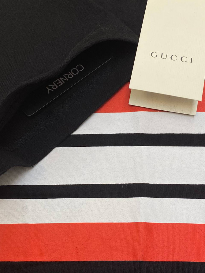 Футболка Gucci — изображение 3