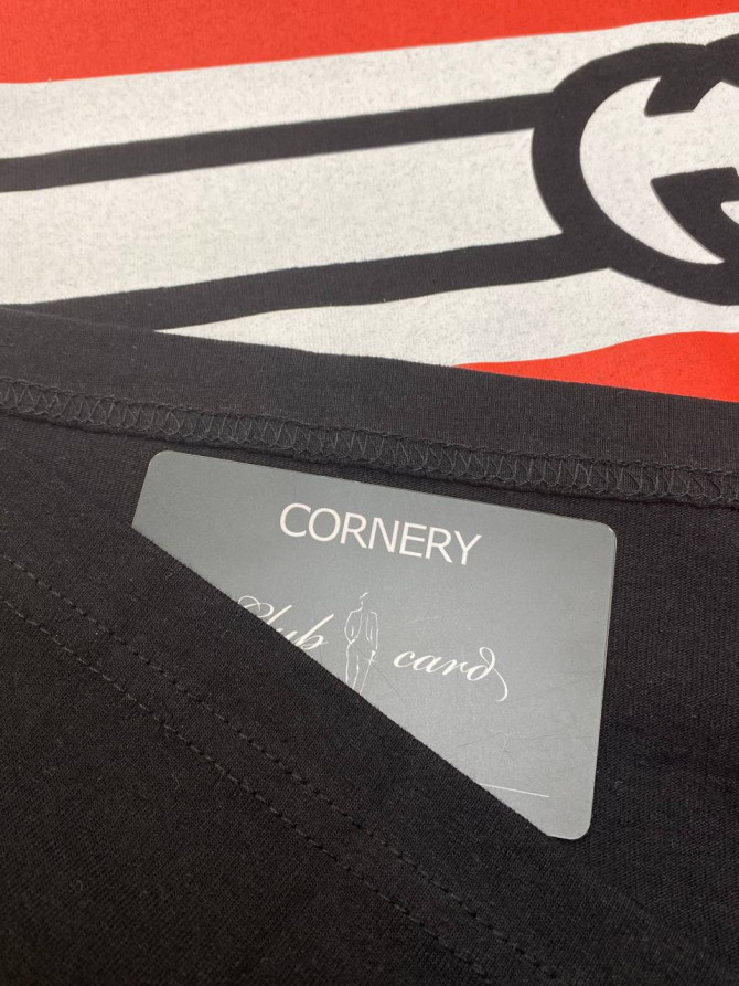 Футболка Gucci — изображение 4