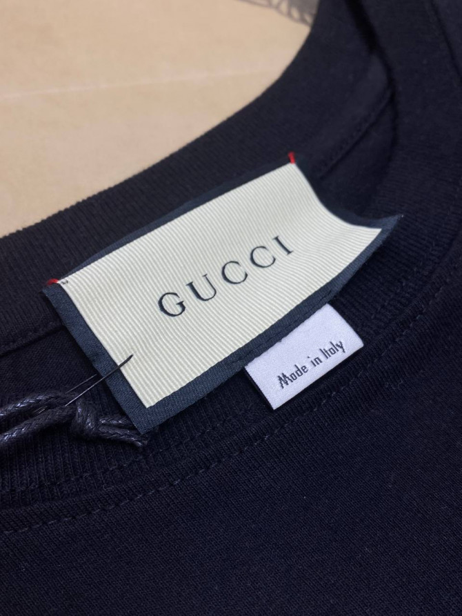 Футболка Gucci — изображение 6