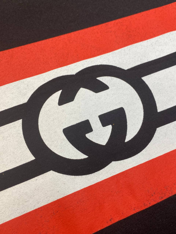 Футболка Gucci — изображение 7