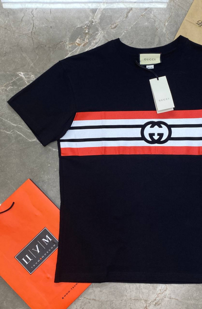 Футболка Gucci — изображение 8