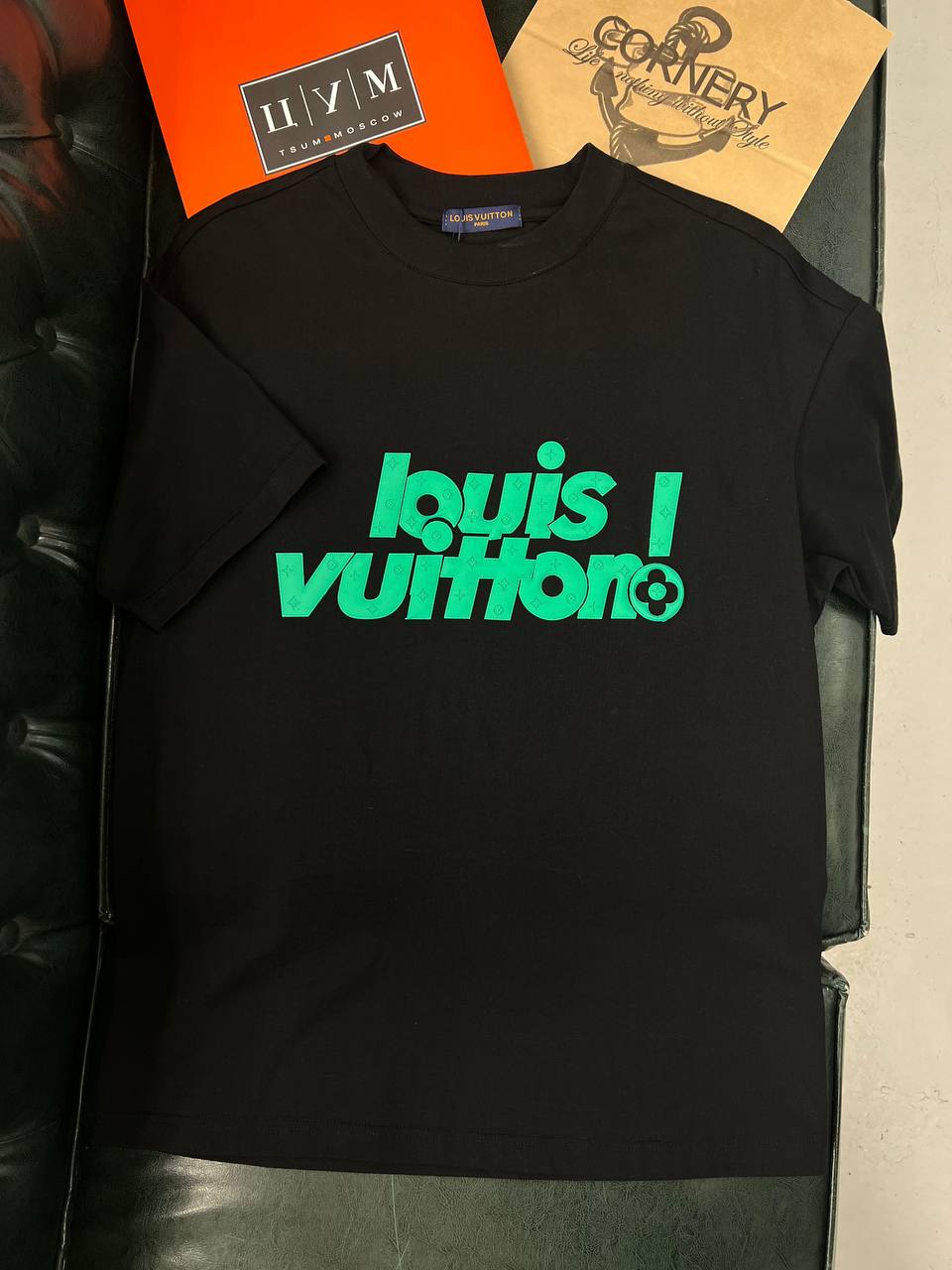 Футболка Louis Vuitton