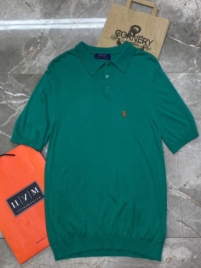 Поло Polo Ralph Lauren — изображение 4