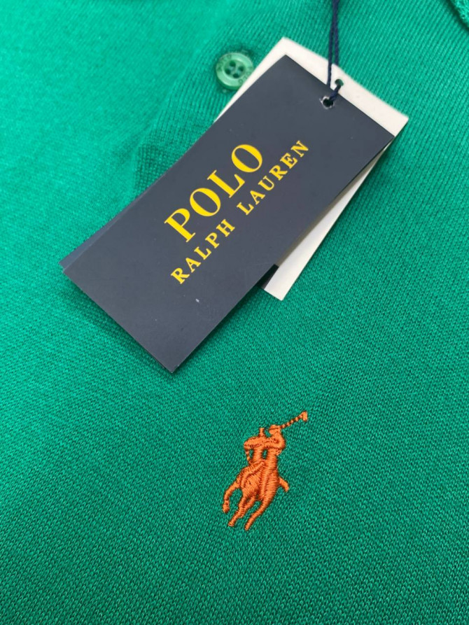 Поло Polo Ralph Lauren — изображение 6