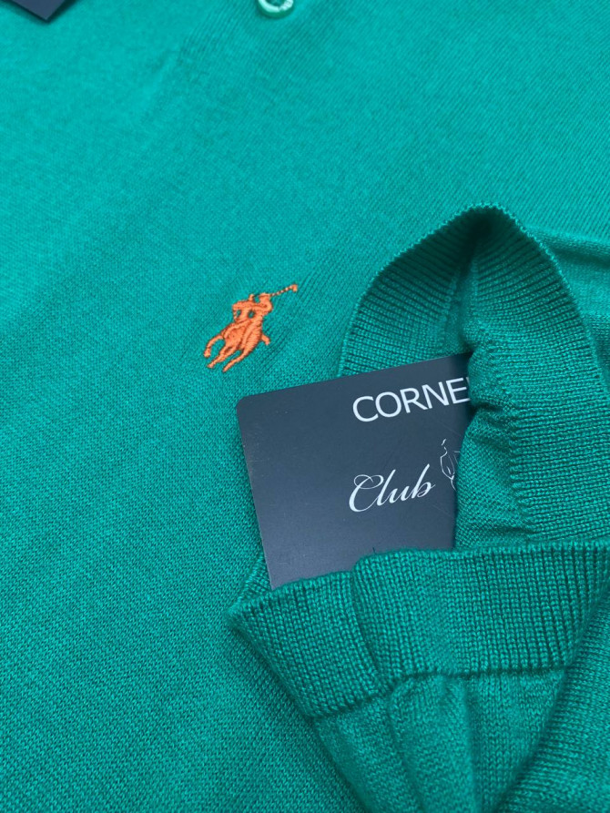 Поло Polo Ralph Lauren — изображение 7