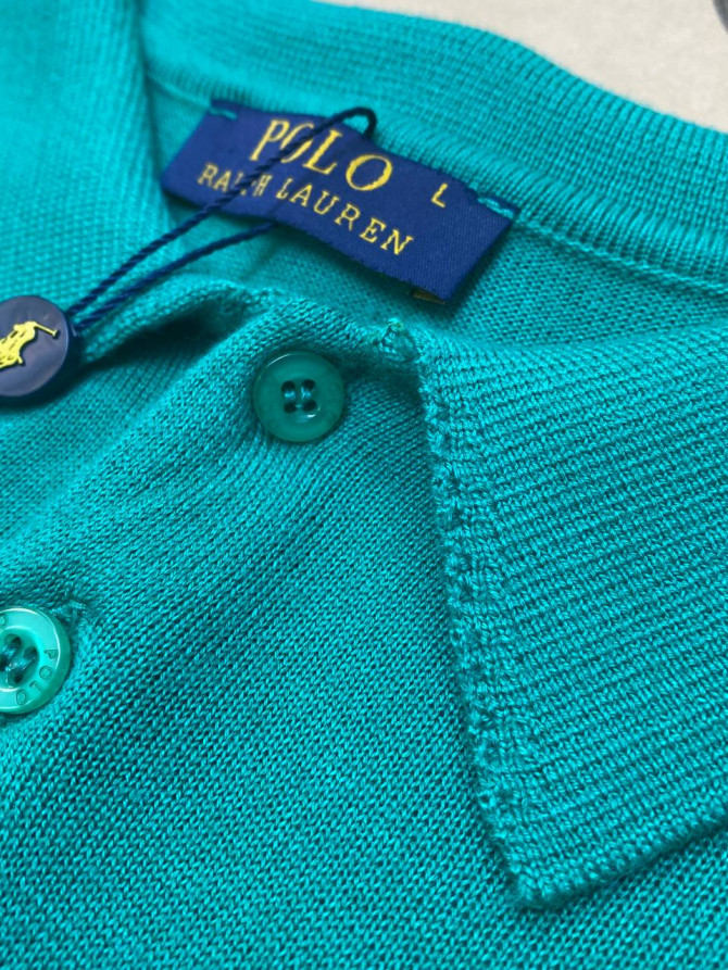 Поло Polo Ralph Lauren — изображение 9