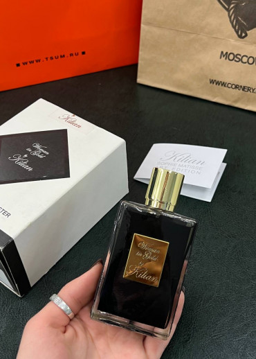 Парфюм Kilian Women in Gold