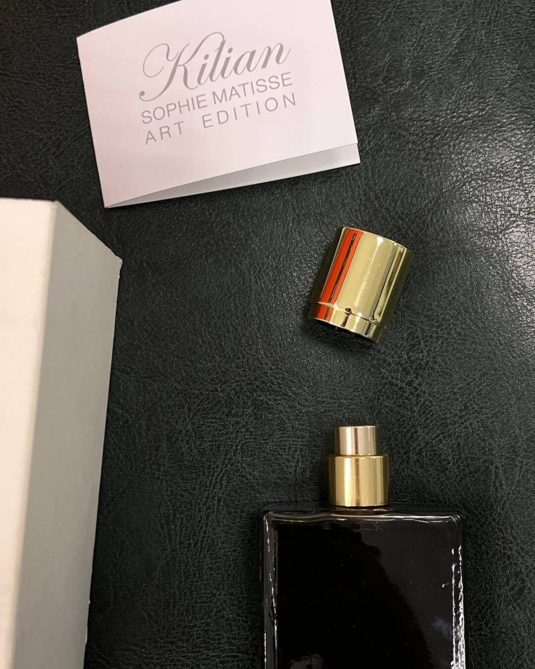 Парфюм Kilian Women in Gold — изображение 4