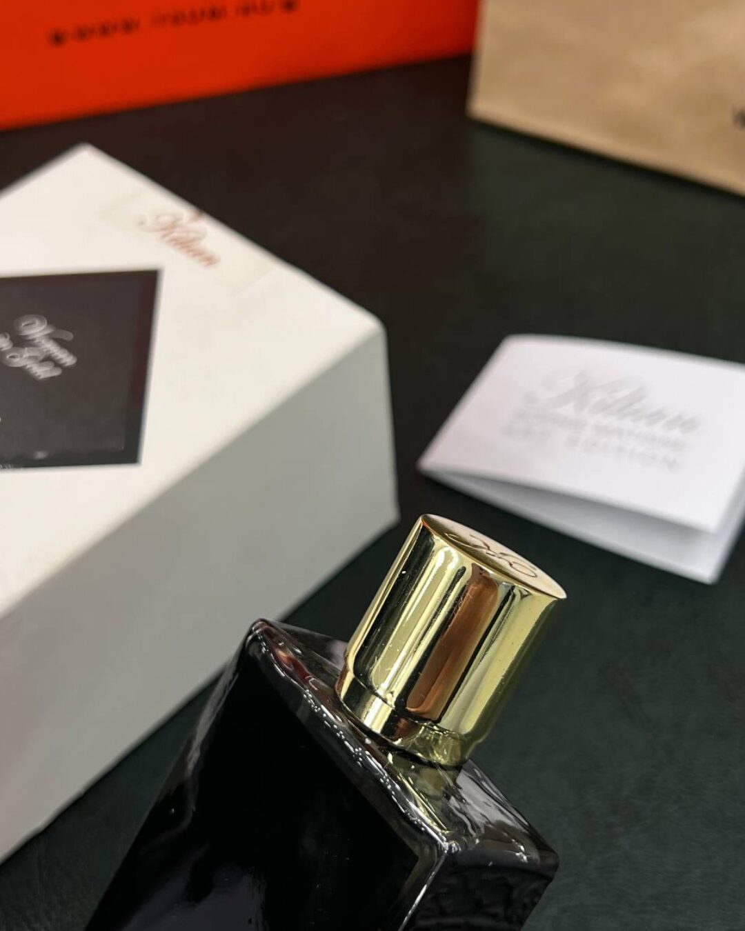 Парфюм Kilian Women in Gold — изображение 7