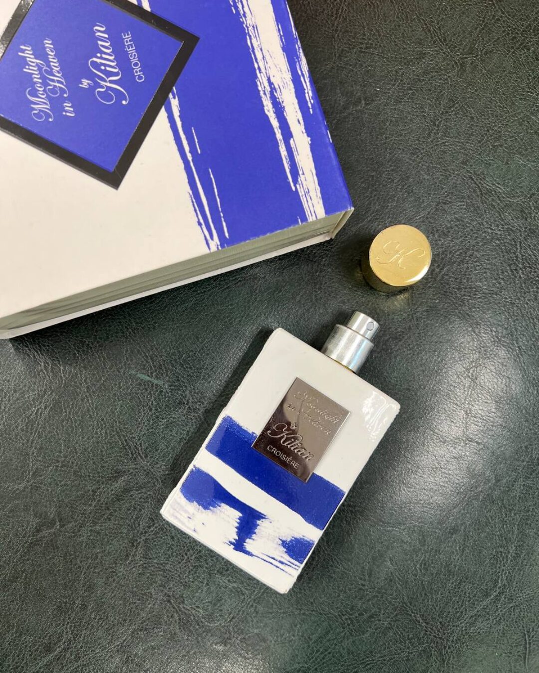 Парфюм Kilian Moonlight in Heaven — изображение 2