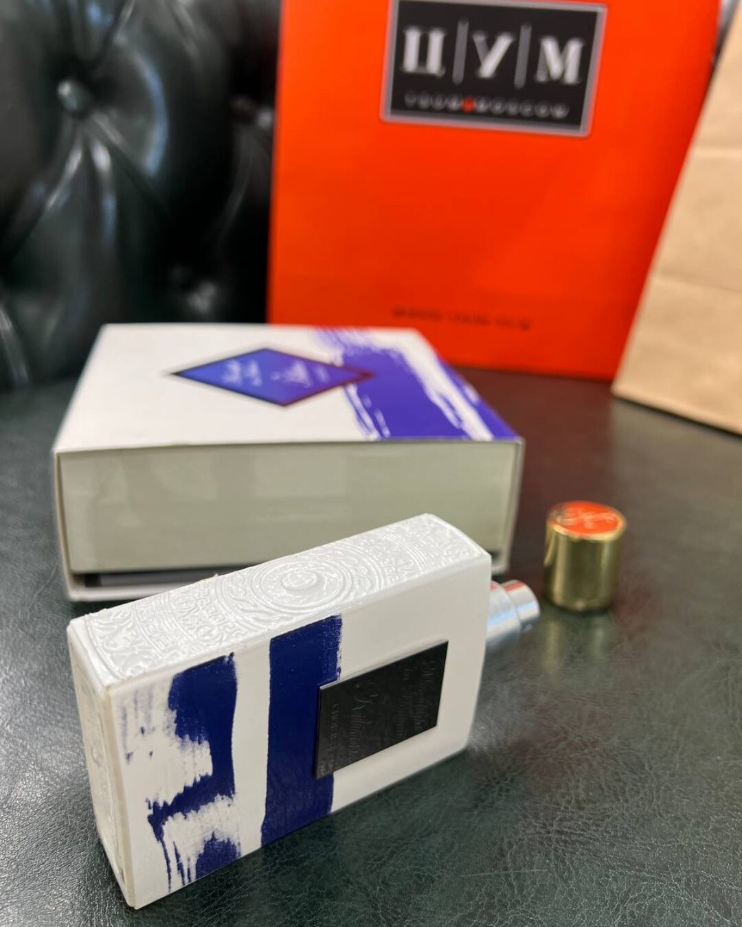 Парфюм Kilian Moonlight in Heaven — изображение 3