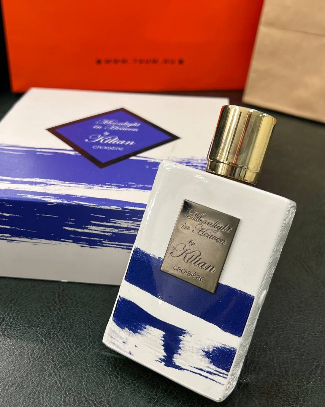Парфюм Kilian Moonlight in Heaven — изображение 5