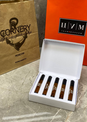 Парфюм Tom Ford Bitter Peach 10ml