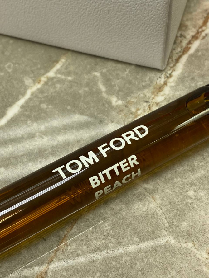 Парфюм Tom Ford Bitter Peach 10ml — изображение 4