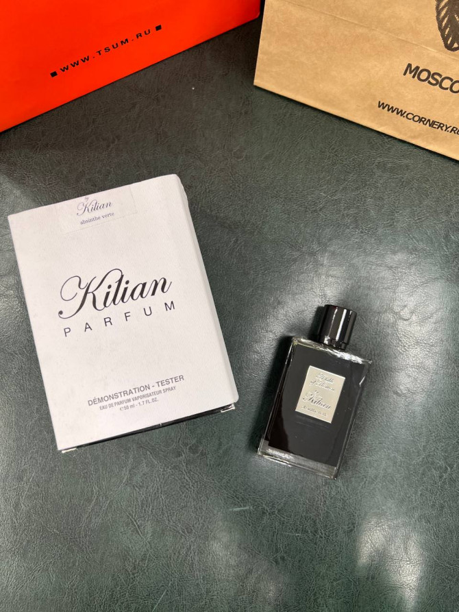 Парфюм Kilian Taste of Heaven