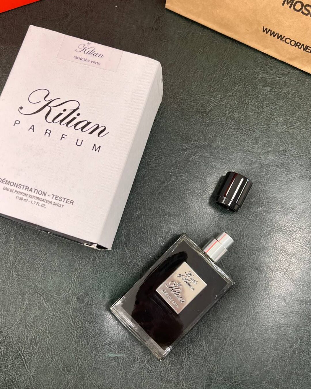 Парфюм Kilian Taste of Heaven — изображение 3