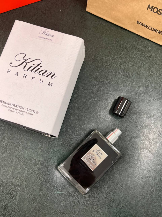 Парфюм Kilian Taste of Heaven — изображение 2