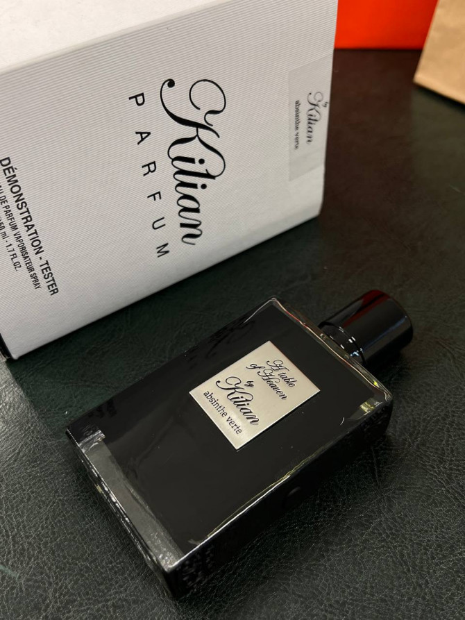 Парфюм Kilian Taste of Heaven — изображение 3